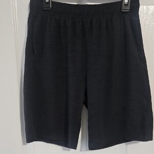 Old Navy Black Athletic Shorts for Active Comfort #4